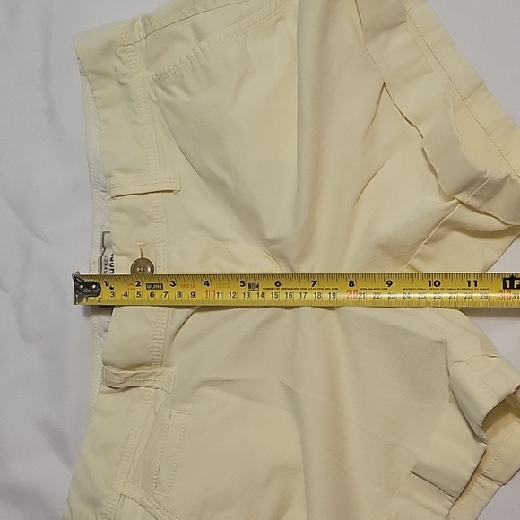 Perfect 5"shorts Old Navy Khakis - Picture 9 of 9